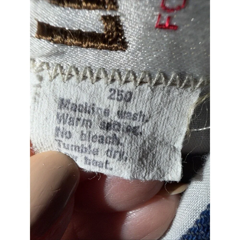 Levis product pair
